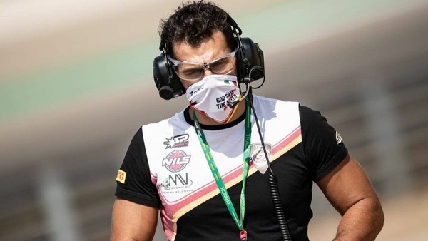 SBK, Denis Sacchetti: “Ora Go Eleven fa parte dei grandi”