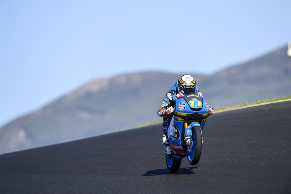 Moto3: La parabola di Estrella Galicia - Monlau Competicion