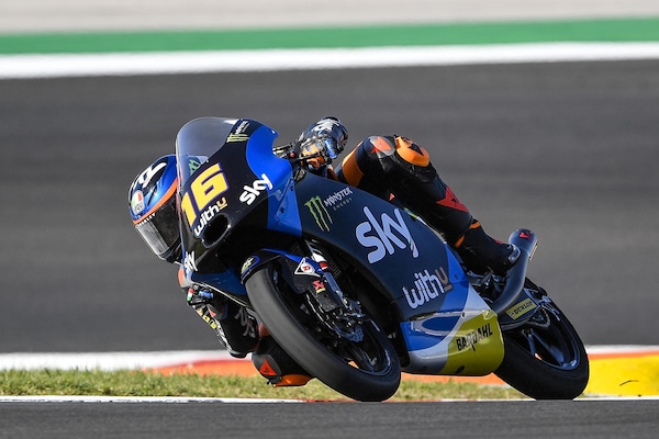 Moto3, Sky Racing Team: dal debutto stellare al finale 2020 a Portimao