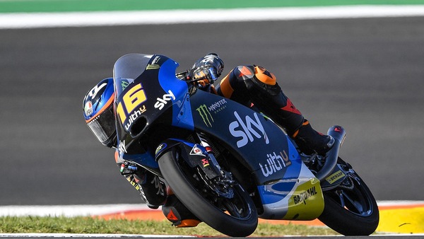 Moto3, Sky Racing Team: dal debutto stellare al finale 2020 a Portimao
