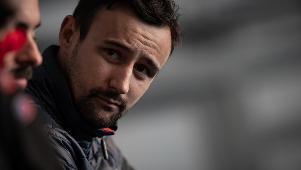 SSP600, Krummenacher dice no a Davide Giugliano e vira sul Gas Racing Team