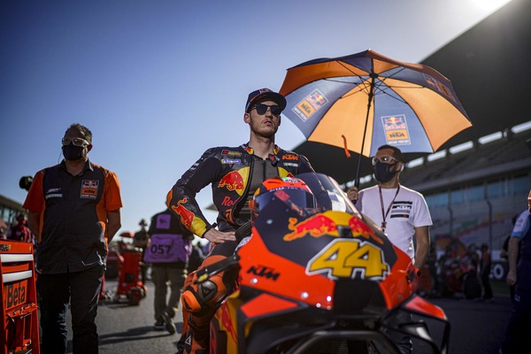 MotoGP, Pol Espargaro: “Prima di KTM ero trattato da debuttante”