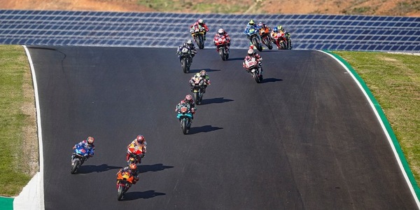 MotoGP: le PAGELLE della stagione 2020
