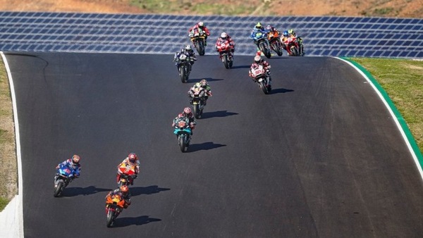 MotoGP: le PAGELLE della stagione 2020