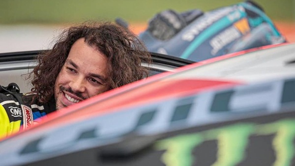 WRC: Morbidelli indietro in un “pazzo” Rally di Monza