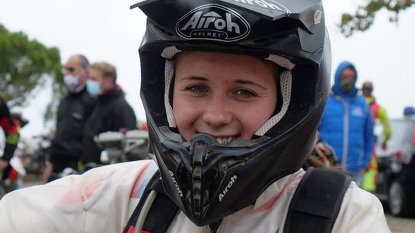 Tragedia al Sandalion Rally: è morta Sara Lenzi