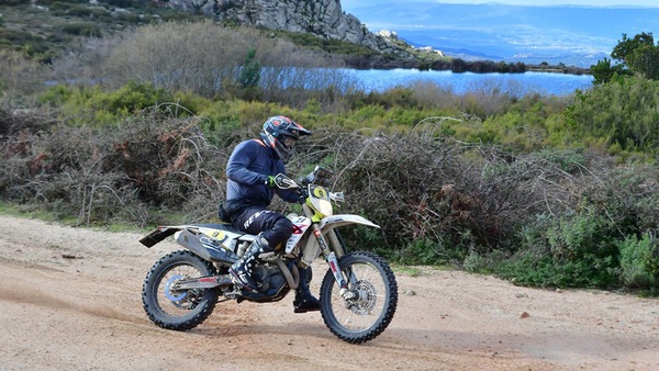 Il Sandalion Rally si ferma per ricordare Sara Lenzi