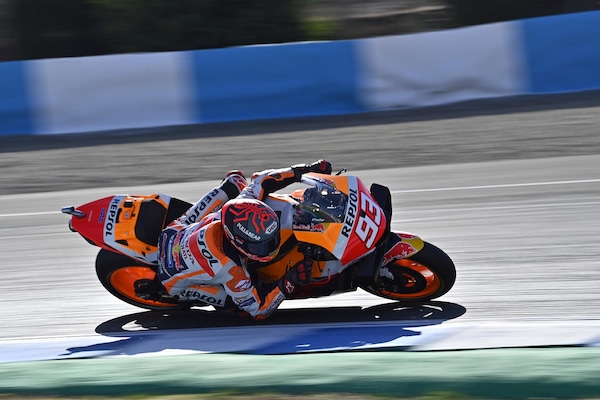 MotoGP, Marc Marquez: “Non so se Pol Espargaro si penta di venire in Honda...”