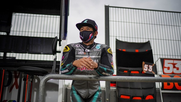 Dalla storia al ritiro: Pawi annuncia l'addio alle corse