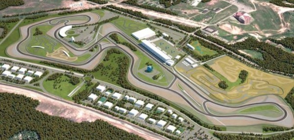 SBK: Igora Drive, la "riserva russa" per il 2021
