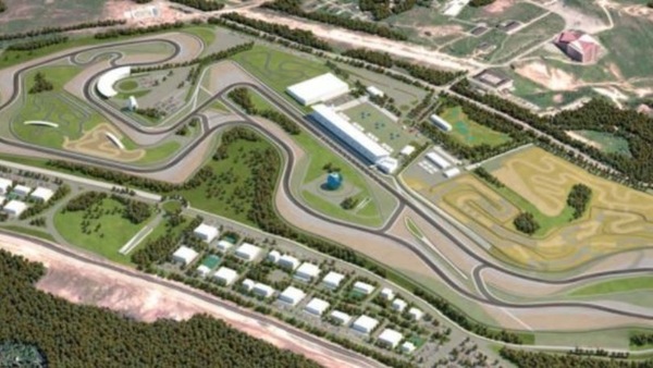 SBK: Igora Drive, la "riserva russa" per il 2021