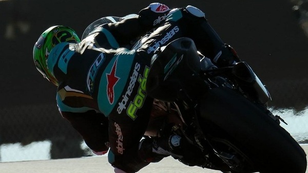 BSB, Xavi Forès: “Il mio stile di guida è perfetto per la BMW”