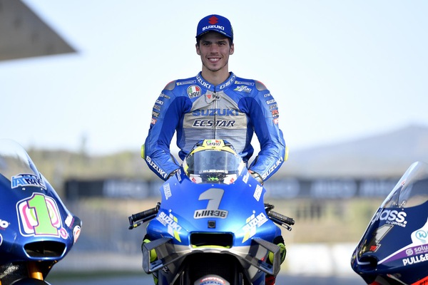Sahara: “Per Suzuki il titolo in MotoGP è miracoloso”