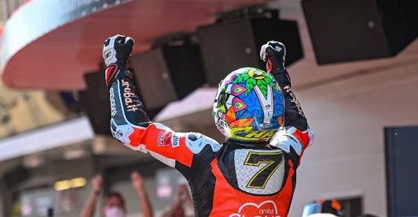 SBK: Davies e Go Eleven, come Checa e Althea nel 2011?