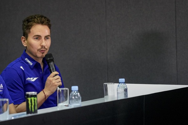 MotoGP: Lorenzo rigetta le accuse del fisco spagnolo