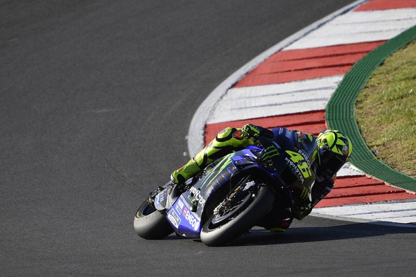 Chicho Lorenzo: “Rossi? Deve avere ragioni molto forti per correre ancora”