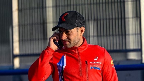 SBK, Haslam: “Honda ha capacità più alte di Kawasaki”