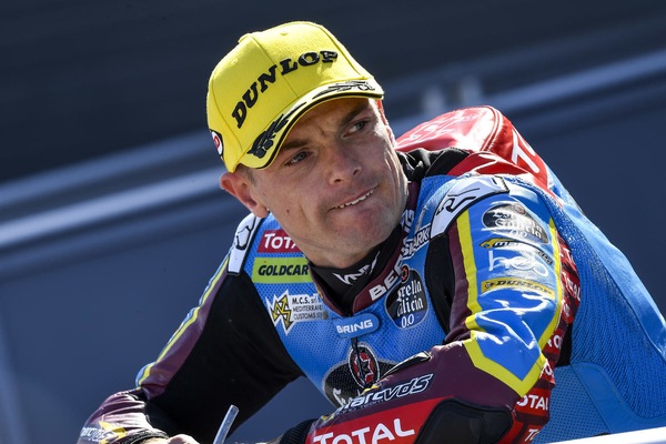 Sam Lowes: “Voglio la MotoGP, ma non con Aprilia”