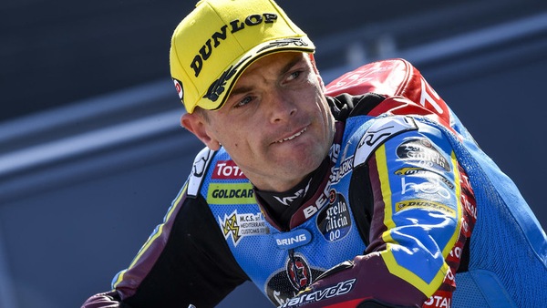 Sam Lowes: “Voglio la MotoGP, ma non con Aprilia”