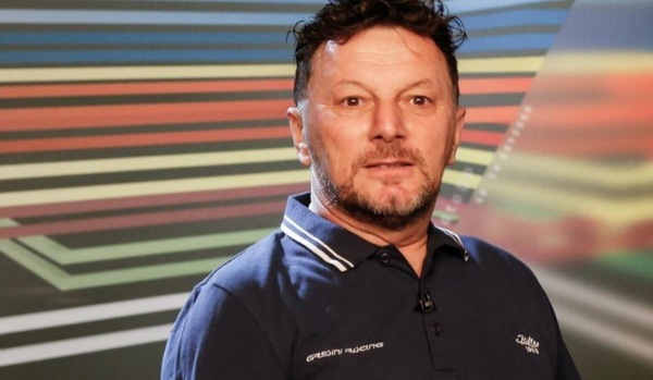 Gresini Racing dal 2022 team indipendente nel Campionato MotoGP