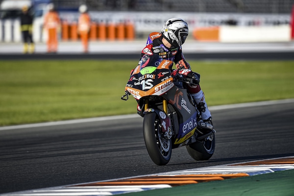 I 48 anni di Sete Gibernau, il più romagnolo degli spagnoli