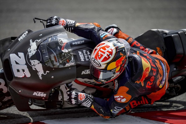 MotoGP, KTM rinnova i "preziosi" tester Dani Pedrosa e Mika Kallio
