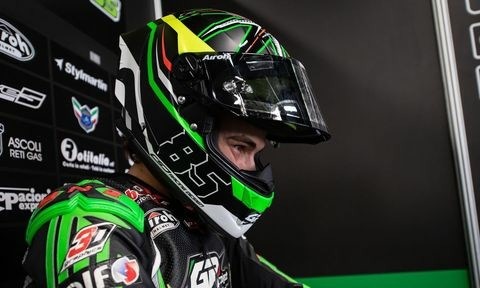 SSP300, Sabatucci: “Non continuerò con GP Project”