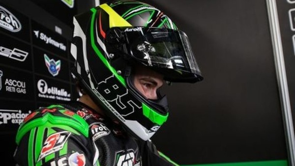 SSP300, Sabatucci: “Non continuerò con GP Project”