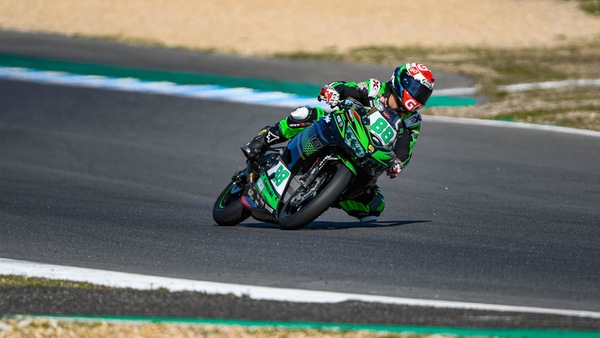 SSP300, Ieraci: “Dopo due anni io e GP Project ci separiamo”