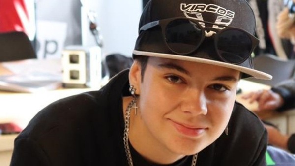 Sabrina Della Manna: il fulmine della Women's European Cup