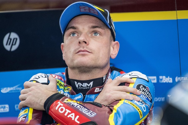 Moto2, Lowes: “Nel 2021 lotterò per diventare Campione del Mondo”
