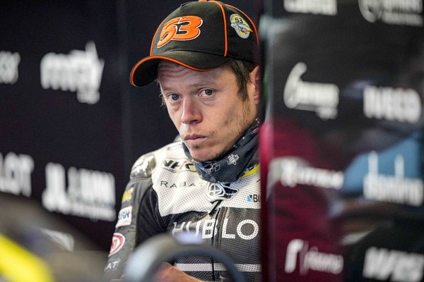 Mercato SBK, Barni si regala Rabat per Natale, per Motocorsa è sfida a tre