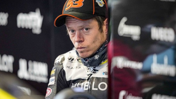 Mercato SBK, Barni si regala Rabat per Natale, per Motocorsa è sfida a tre