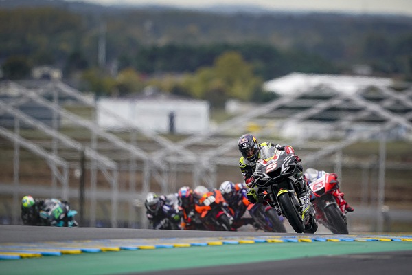 MotoGP, Ducati: Bagnaia riuscirà a legittimare la vittoria su Zarco?