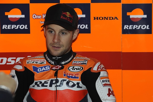 SBK, Rea: “Deluso di non aver mai avuto una chance in MotoGP”