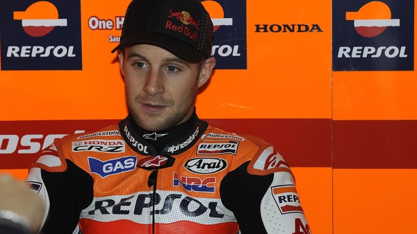 SBK, Rea: “Deluso di non aver mai avuto una chance in MotoGP”