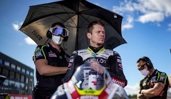 SBK, sarà Rabat il prossimo "Re dei due Mondi"?