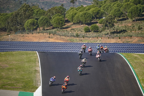 MotoGP, i 10 momenti più emozionanti della stagione 2020