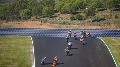 MotoGP, i 10 momenti più emozionanti della stagione 2020