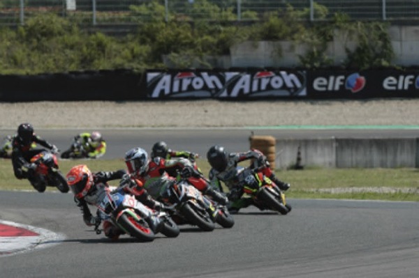 CIV Junior 2021: arriva la Coppa Italia!