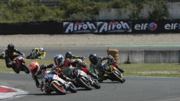 CIV Junior 2021: arriva la Coppa Italia!