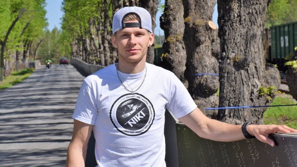 SSP600: MV Agusta cambia nome ed ingaggia Tuuli per il 2021