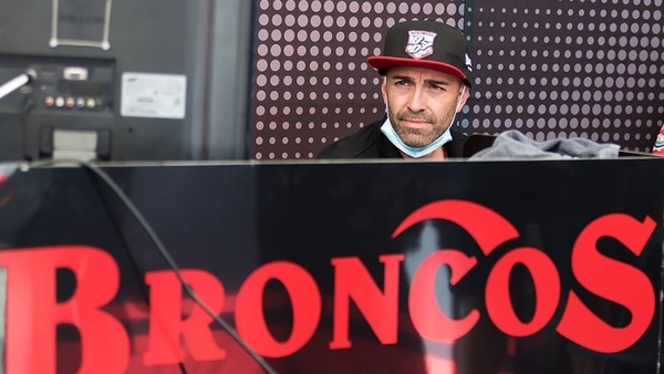 CIV, Luca Conforti: “È giusto valorizzare la Superbike nazionale”