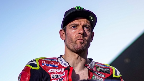 MotoGP, esclusiva, Crutchlow: “Nessuno saprà replicare ciò che fa Marquez”