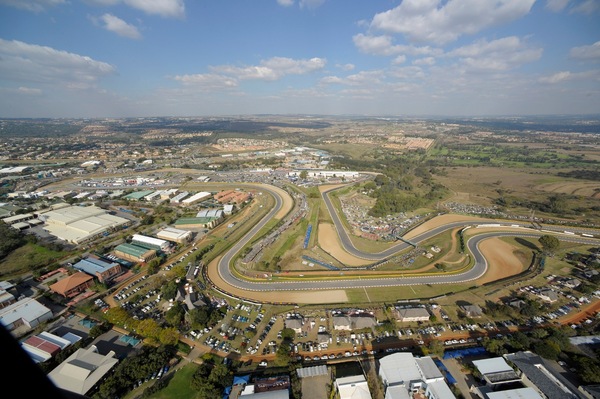 SBK: da Albacete a Vallelunga, i circuiti “dimenticati” del Mondiale