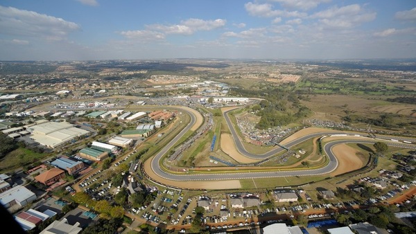 SBK: da Albacete a Vallelunga, i circuiti “dimenticati” del Mondiale