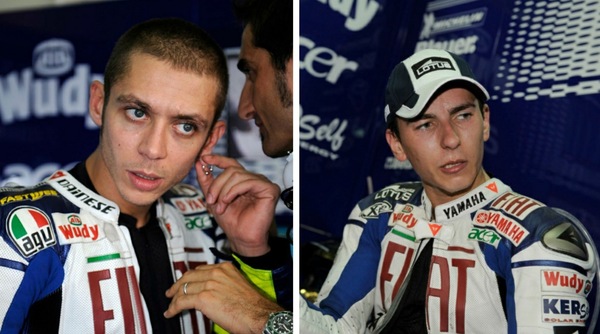 MotoGP, Chicho Lorenzo: “Jorge ha battuto Rossi in Yamaha nonostante il muro”