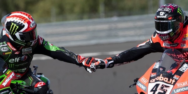 SBK, la sfida Kawasaki-Ducati aprirà il 2021 nei test di Jerez
