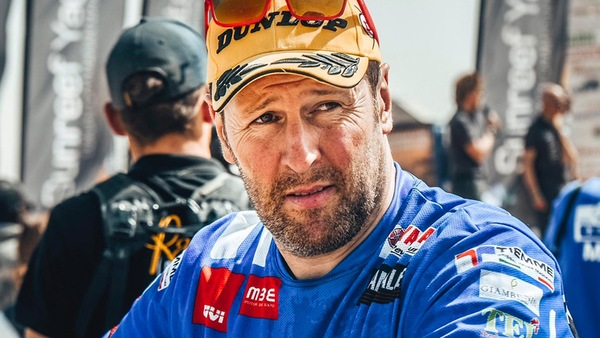 Rally Raid, esclusivo Botturi: “Per la prima volta niente Dakar né Africa Race”