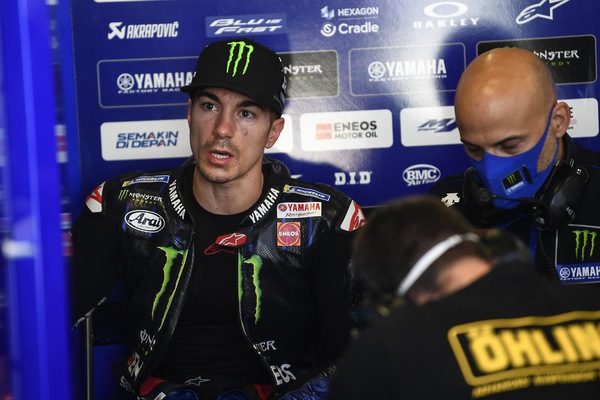 MotoGP, Lin Jarvis: “Il lato debole di Viñales? Gli alti e bassi”